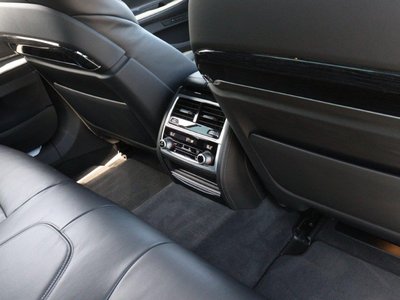 صورة مصغرة 56 لـ 2021 BMW 7 SERIES