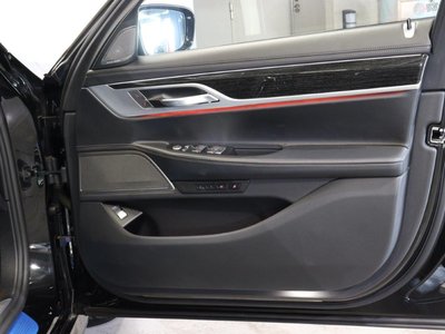 صورة مصغرة 49 لـ 2021 BMW 7 SERIES