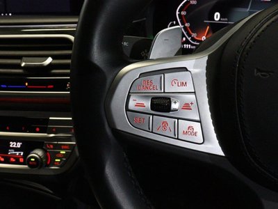 صورة مصغرة 24 لـ 2021 BMW 7 SERIES