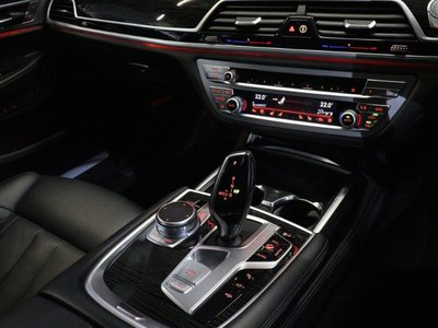 صورة مصغرة 25 لـ 2021 BMW 7 SERIES