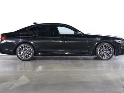 صورة 3 لـ 2021 BMW 7 SERIES