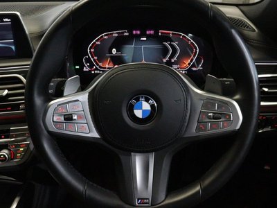 صورة مصغرة 20 لـ 2021 BMW 7 SERIES