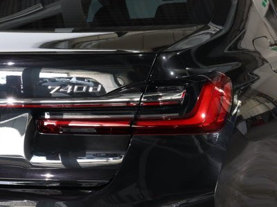 صورة مصغرة 12 لـ 2021 BMW 7 SERIES