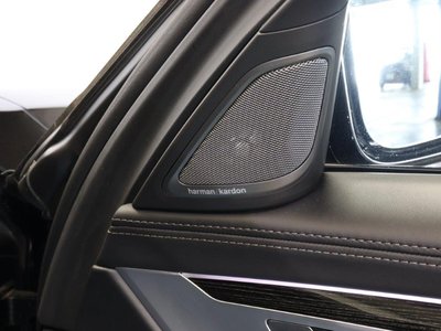 صورة مصغرة 50 لـ 2021 BMW 7 SERIES