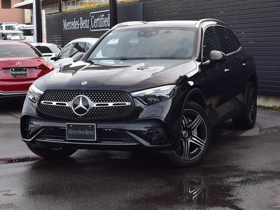 MERCEDES-BENZ GLC - 7