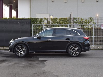 MERCEDES-BENZ GLC - 8