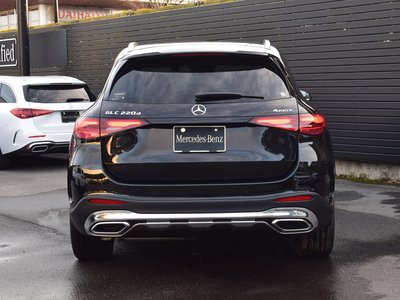 MERCEDES-BENZ GLC - 10