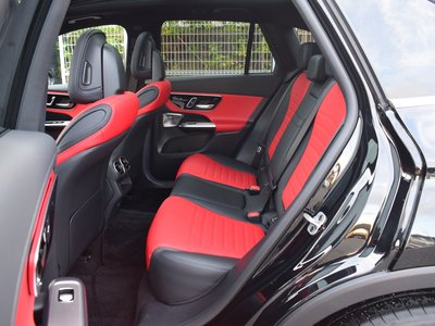 MERCEDES-BENZ GLC - 3