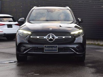 MERCEDES-BENZ GLC - 6