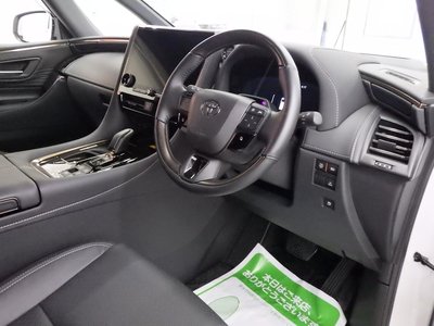 TOYOTA VELLFIRE - 10