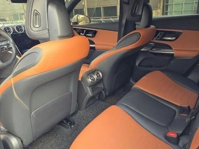 MERCEDES-BENZ GLC - 8