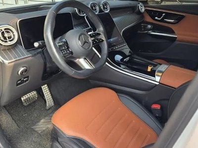 MERCEDES-BENZ GLC - 4