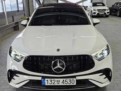 MERCEDES-BENZ GLC - 2