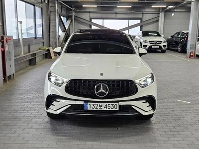 MERCEDES-BENZ GLC - 3