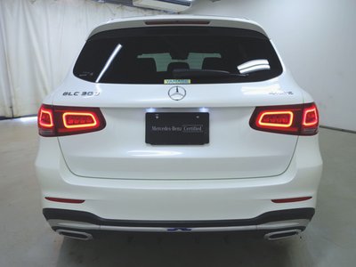 MERCEDES-BENZ GLC - 7