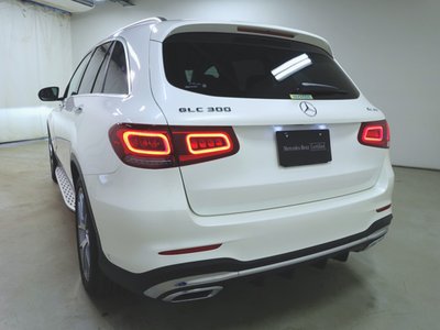 MERCEDES-BENZ GLC - 6