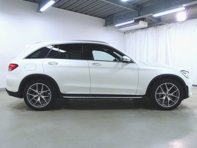 MERCEDES-BENZ GLC - 8