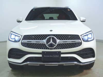 MERCEDES-BENZ GLC - 2
