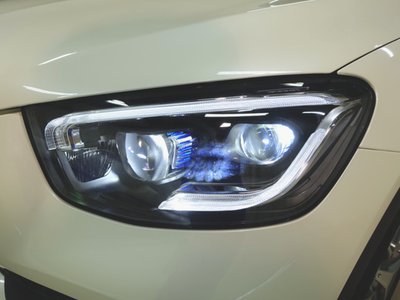 MERCEDES-BENZ GLC - 3