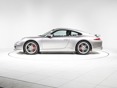 PORSCHE 911 - 9