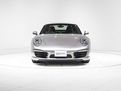PORSCHE 911 - 3