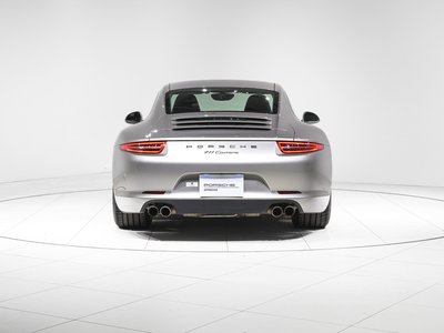 PORSCHE 911 - 7