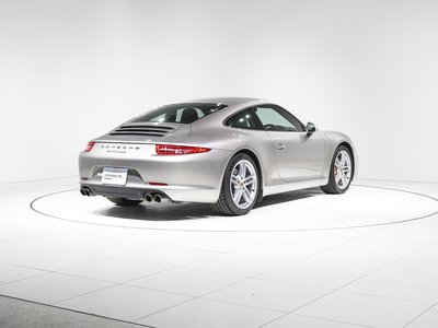 PORSCHE 911 - 6