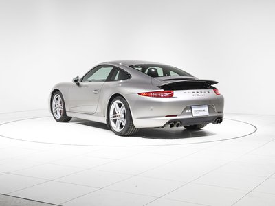 PORSCHE 911 - 8
