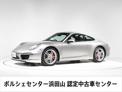 PORSCHE 911 - 1