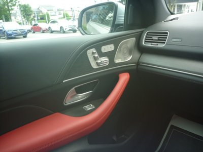 صورة مصغرة 15 لـ 2025 Mercedes-BENZ GLE