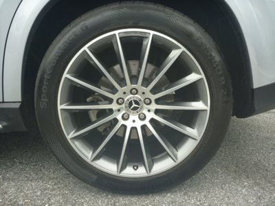 صورة مصغرة 21 لـ 2025 Mercedes-BENZ GLE