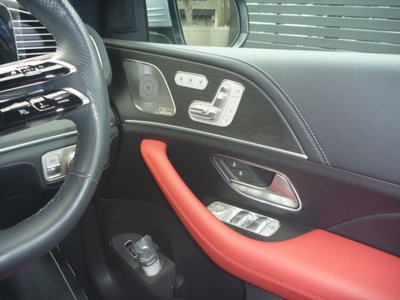 صورة مصغرة 16 لـ 2025 Mercedes-BENZ GLE