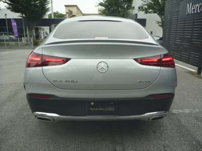 2025 Mercedes-BENZ GLE 照片 5