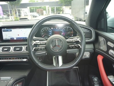 صورة مصغرة 14 لـ 2025 Mercedes-BENZ GLE