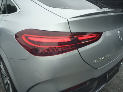 2025 Mercedes-BENZ GLE 照片 9