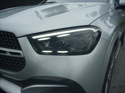 2025 Mercedes-BENZ GLE 照片 6