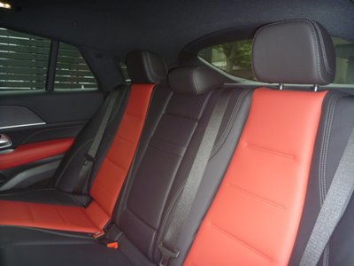 صورة مصغرة 19 لـ 2025 Mercedes-BENZ GLE
