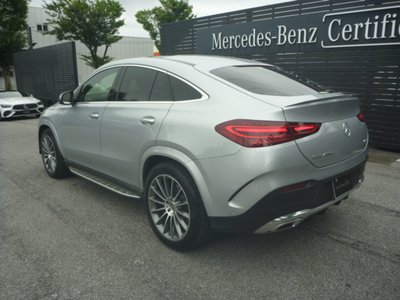 2025 Mercedes-BENZ GLE 照片 4