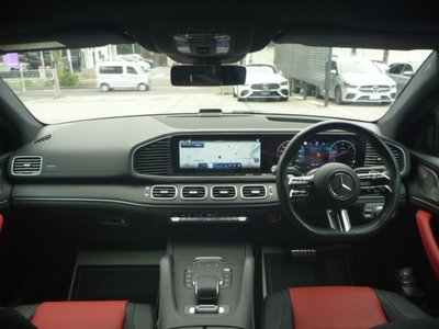 صورة مصغرة 13 لـ 2025 Mercedes-BENZ GLE