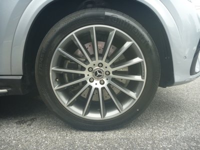 صورة مصغرة 22 لـ 2025 Mercedes-BENZ GLE