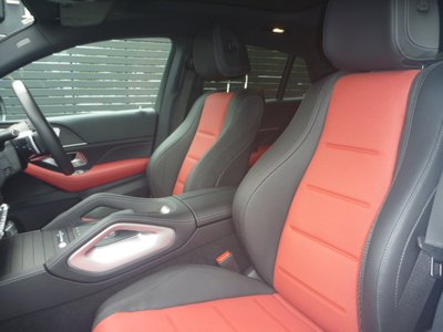 صورة مصغرة 18 لـ 2025 Mercedes-BENZ GLE