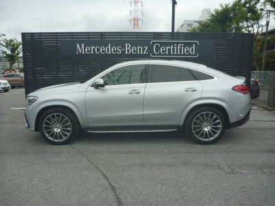2025 Mercedes-BENZ GLE 照片 3