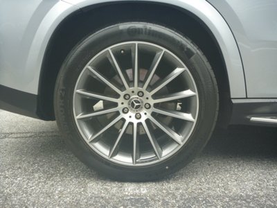صورة مصغرة 23 لـ 2025 Mercedes-BENZ GLE