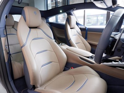 FERRARI GTC4 LUSSO - 9