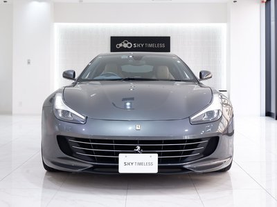 FERRARI GTC4 LUSSO - 7