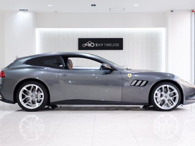 FERRARI GTC4 LUSSO - 6