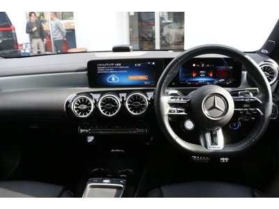 MERCEDES-BENZ CLA AMG - 3