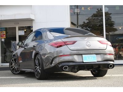 MERCEDES-BENZ CLA AMG - 2