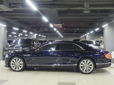 BENTLEY FLYING SPUR - 5