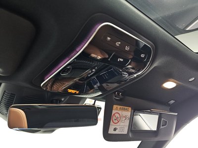 2024 Mercedes-BENZ GLC 缩略图 26
